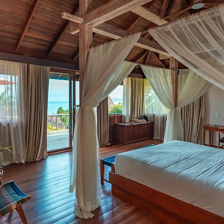 فندق La Coralina Island House بوكاس تاون المظهر الخارجي الصورة