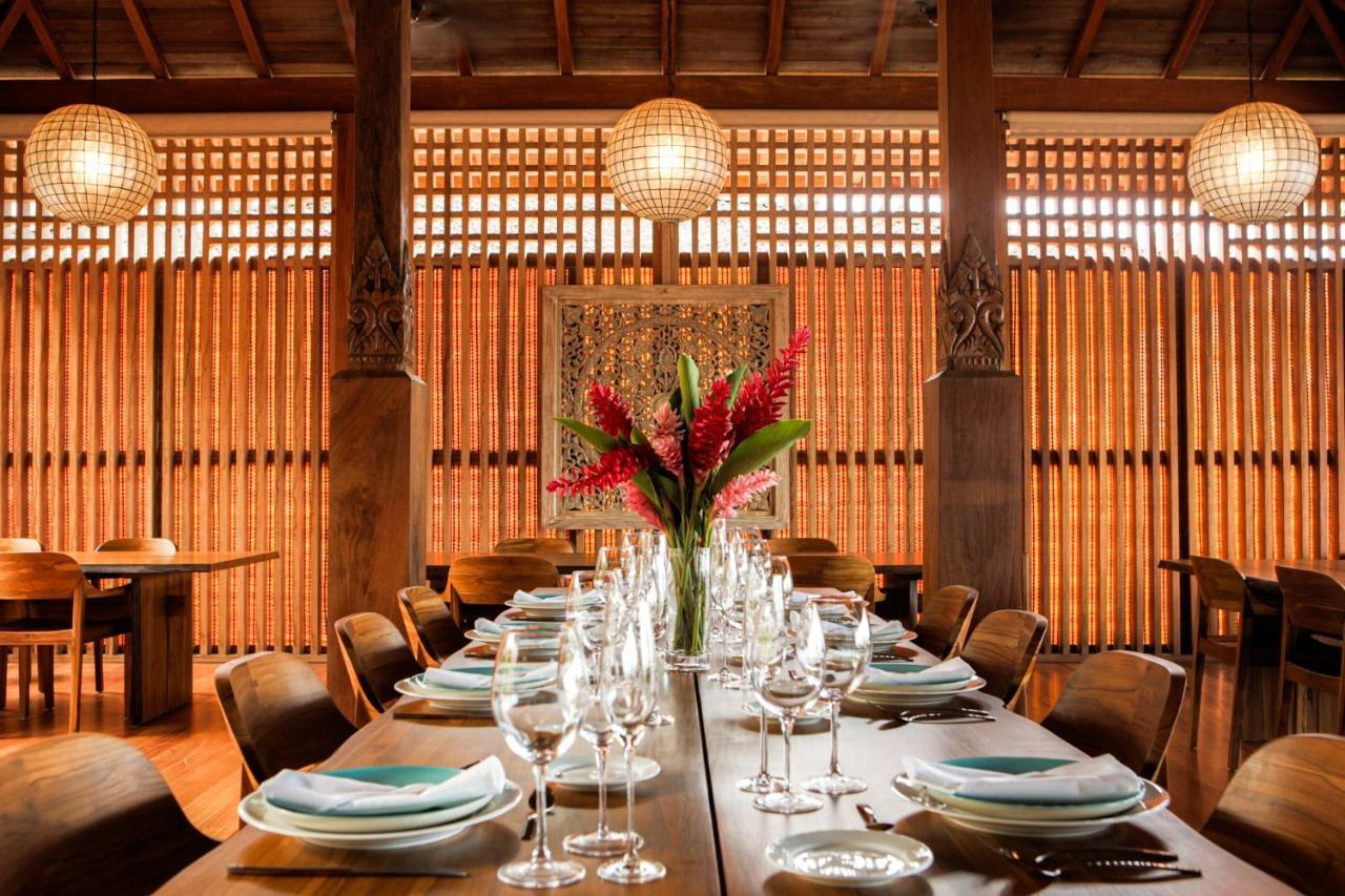 فندق La Coralina Island House بوكاس تاون المظهر الخارجي الصورة