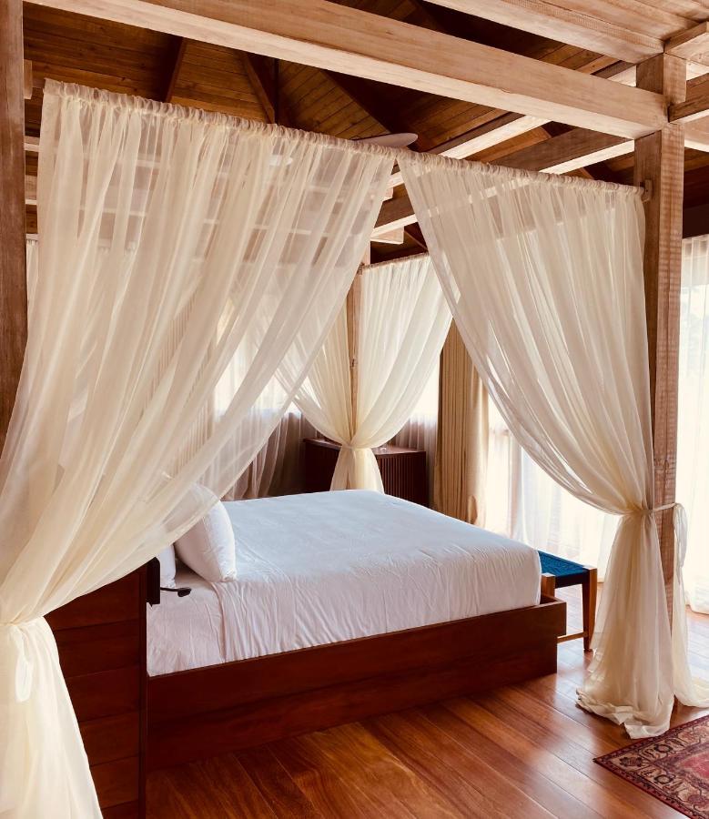 فندق La Coralina Island House بوكاس تاون المظهر الخارجي الصورة