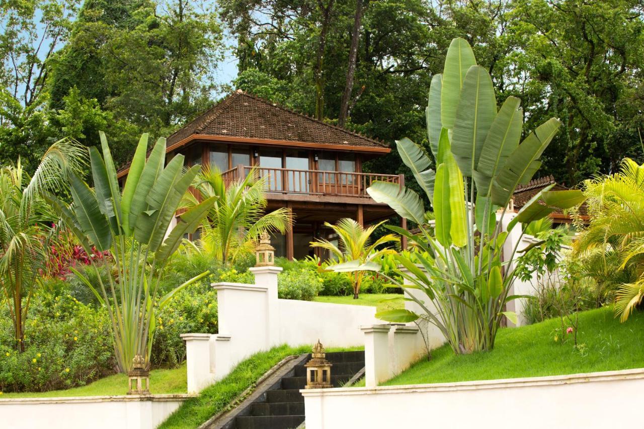 فندق La Coralina Island House بوكاس تاون المظهر الخارجي الصورة
