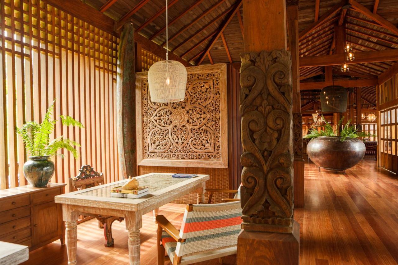 فندق La Coralina Island House بوكاس تاون المظهر الخارجي الصورة