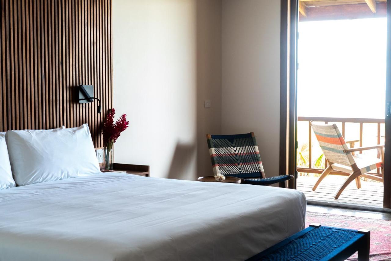فندق La Coralina Island House بوكاس تاون المظهر الخارجي الصورة