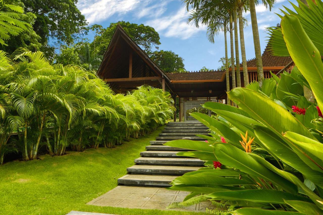 فندق La Coralina Island House بوكاس تاون المظهر الخارجي الصورة