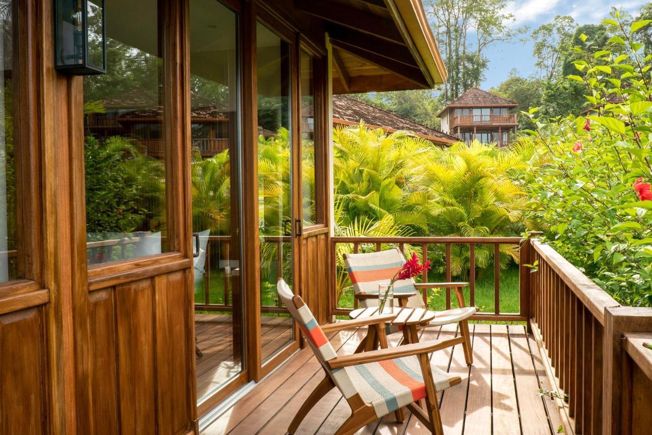فندق La Coralina Island House بوكاس تاون المظهر الخارجي الصورة