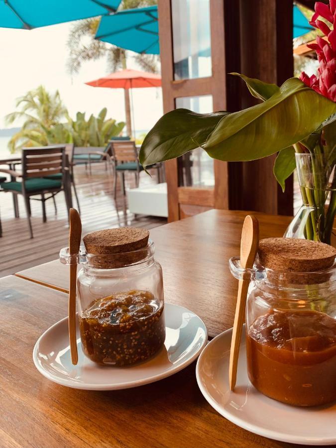 فندق La Coralina Island House بوكاس تاون المظهر الخارجي الصورة