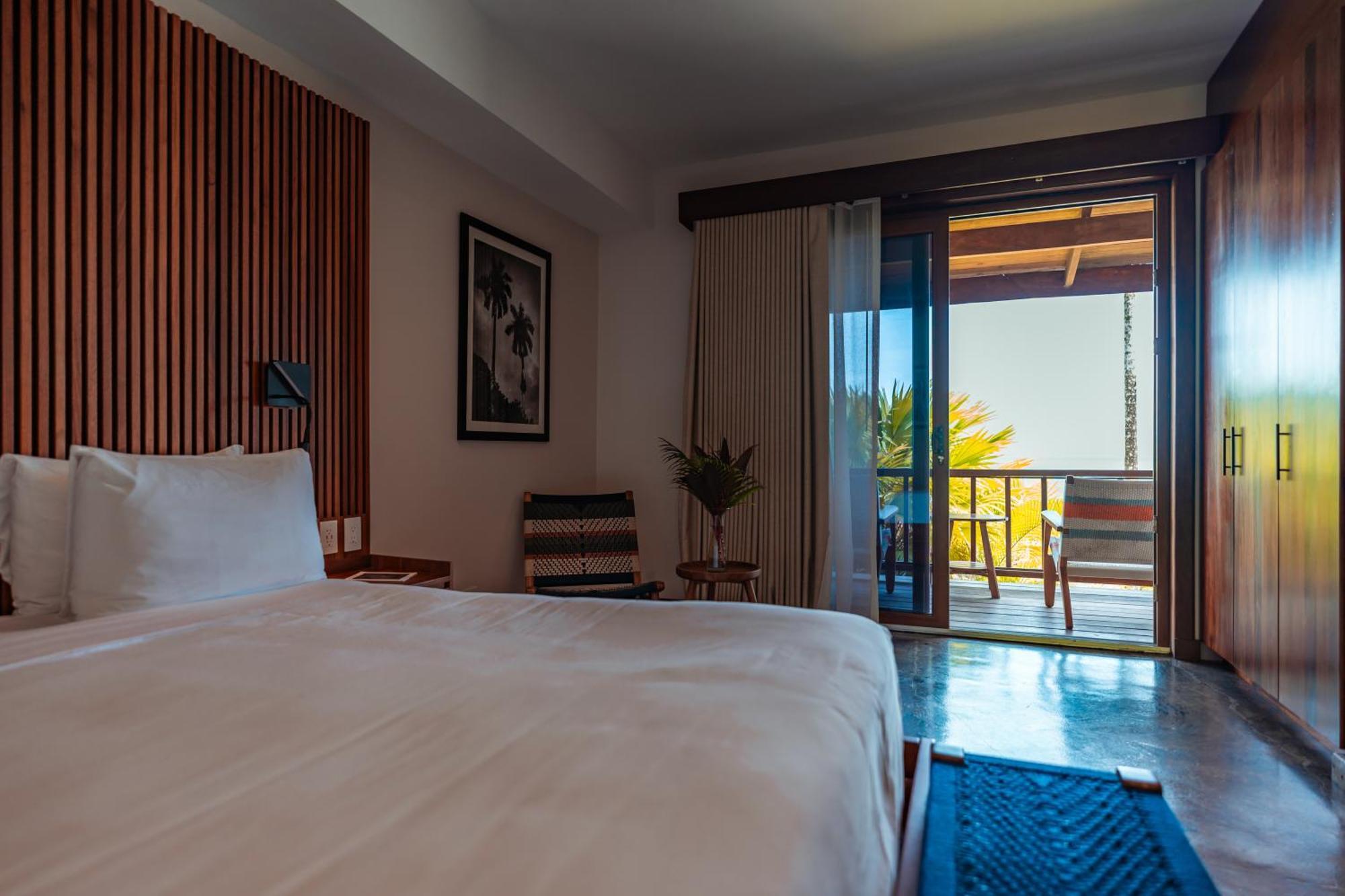 فندق La Coralina Island House بوكاس تاون المظهر الخارجي الصورة