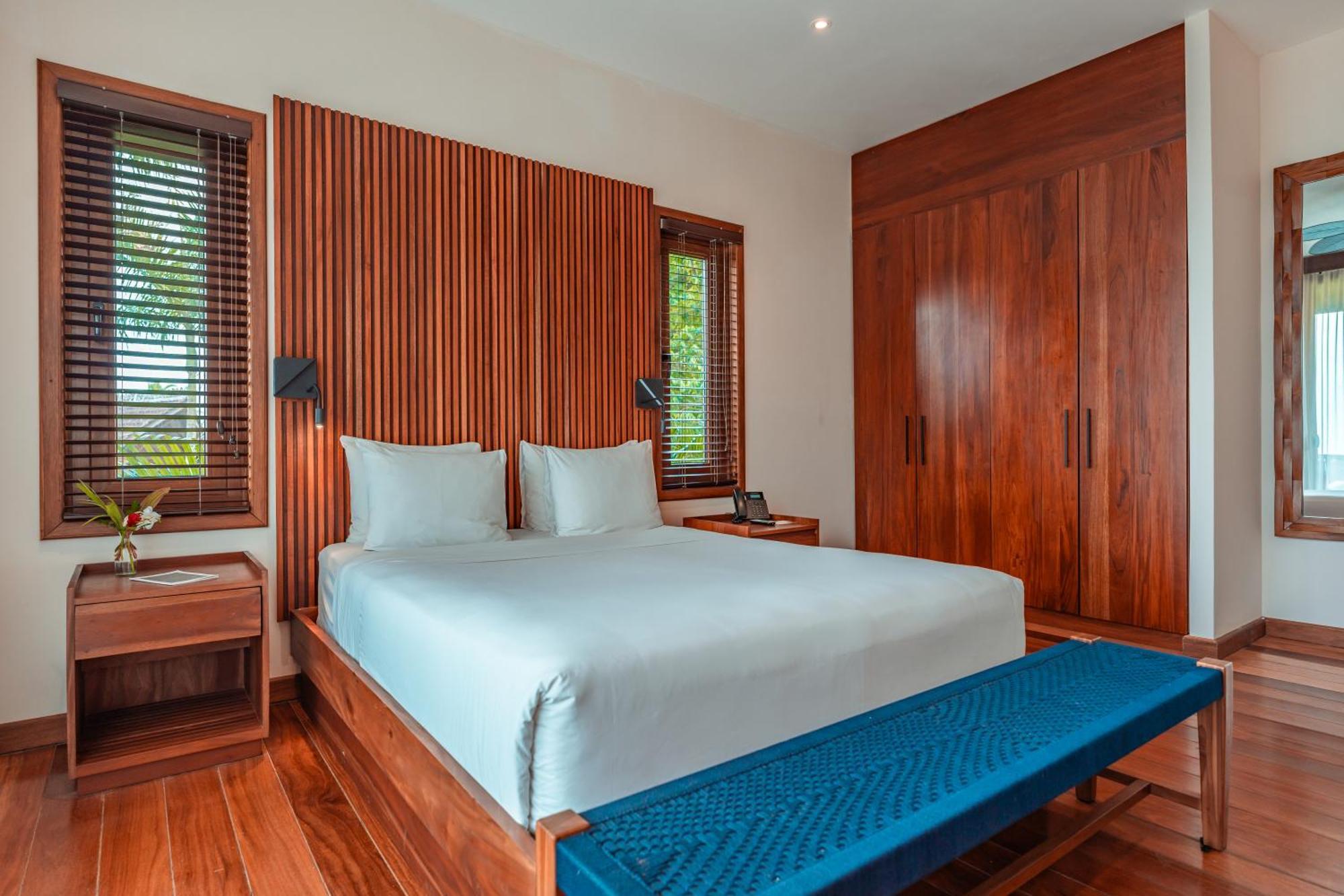 فندق La Coralina Island House بوكاس تاون المظهر الخارجي الصورة