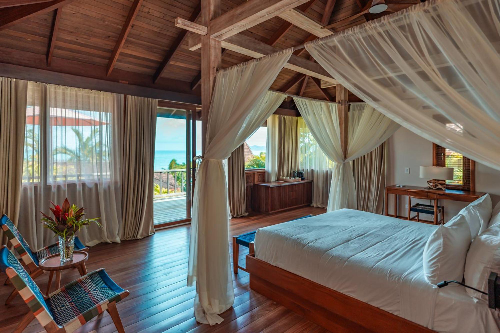 فندق La Coralina Island House بوكاس تاون المظهر الخارجي الصورة